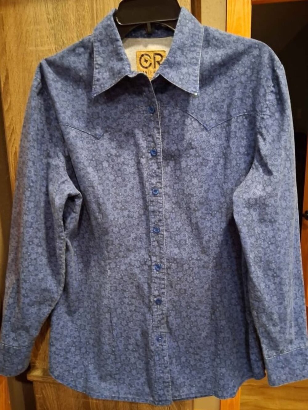 CR Ranchwear Shirt